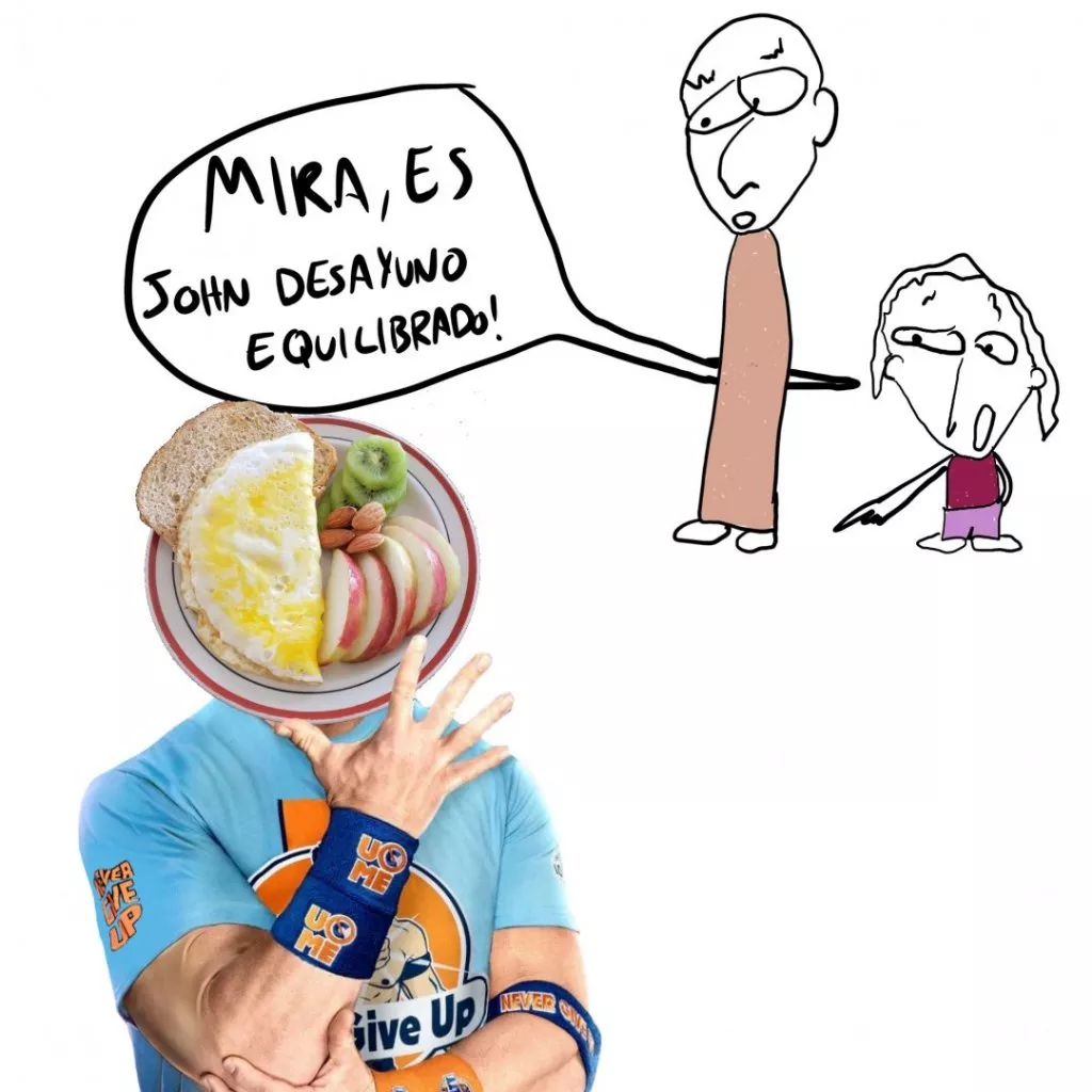 john cena